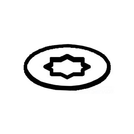 Kohler Washer, 1006263 1006263